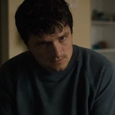 Josh Hutcherson 