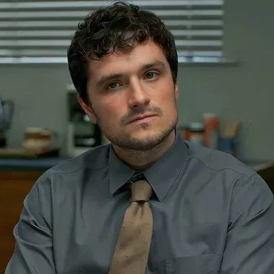 Josh Hutcherson 