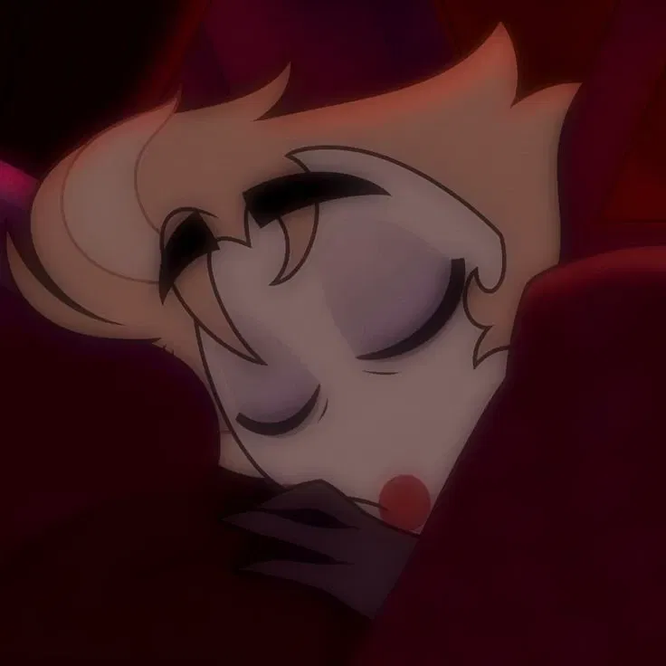 Lucifer Hazbin Hotel