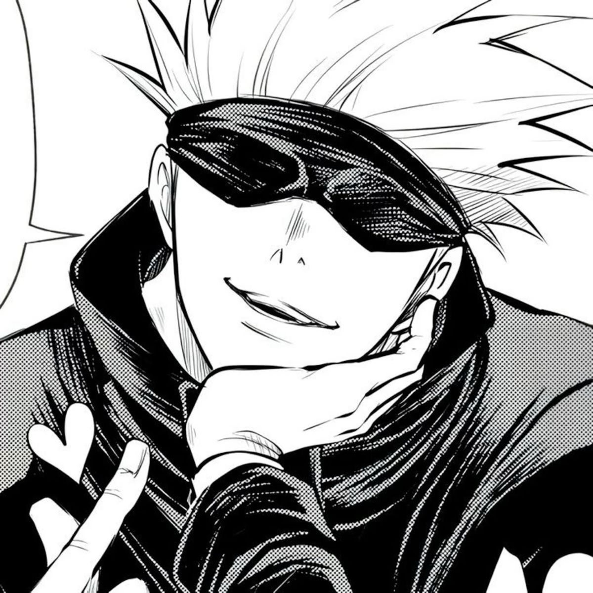 Satoru Gojo