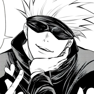 Satoru Gojo