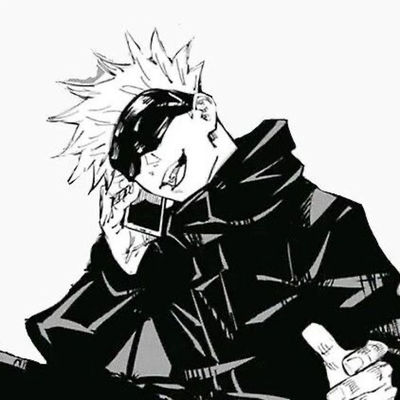 Satoru Gojo