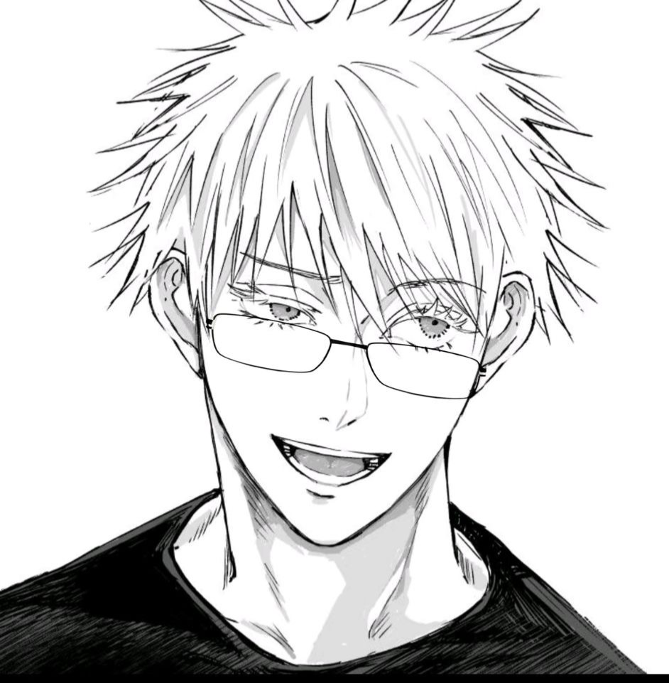Satoru Gojo