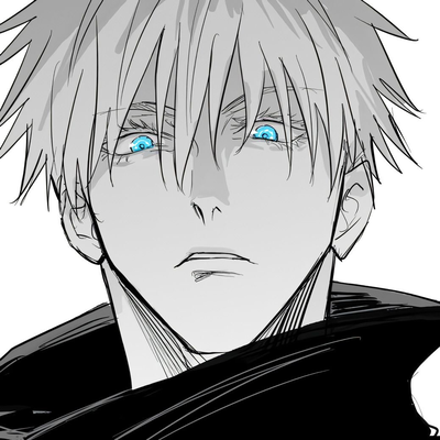 Satoru Gojo