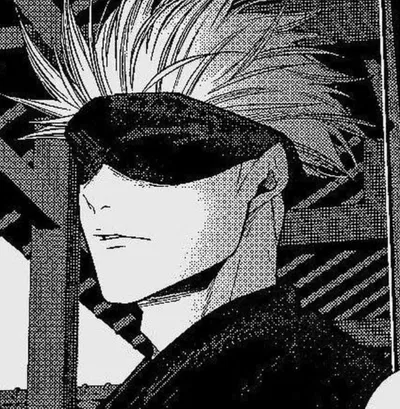Satoru Gojo