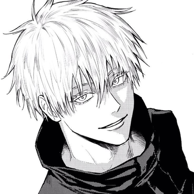 Satoru Gojo