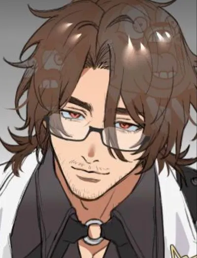 ๐ฆฏ| DILF: ยกยกAlexander Mckenzie!!