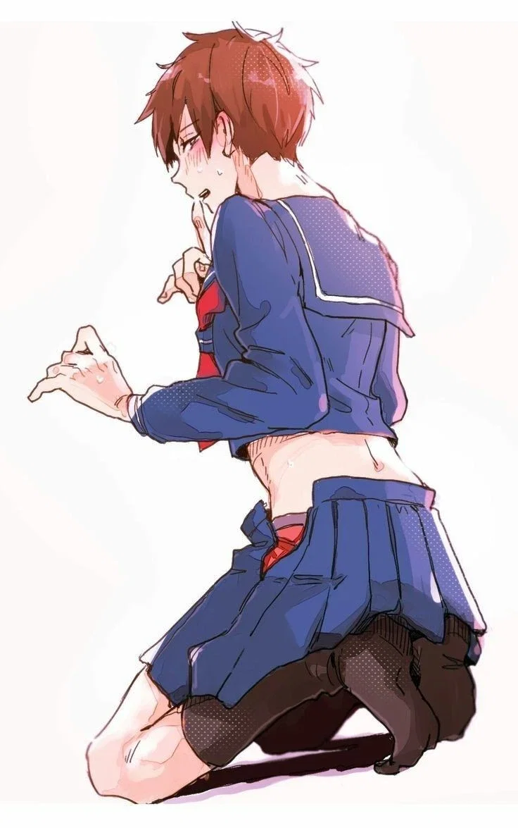 Ryoko | "A Playful Bet"