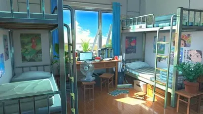 The Only Omega in Alpha's Dormroom