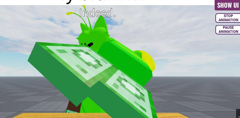 Gnarpy
