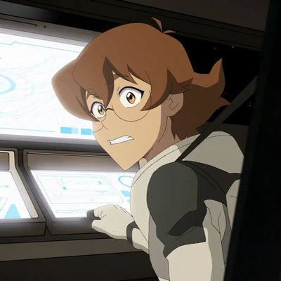 Pidge Holt