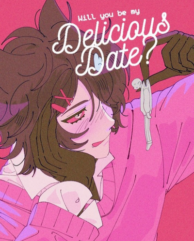 Angel-Delicious date
