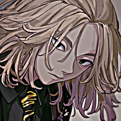 - Manjiro Sano ! 