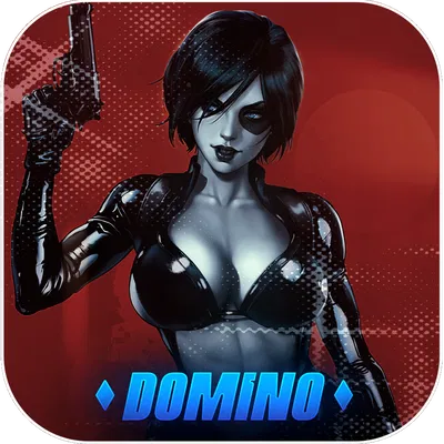 Domino (Yandere)