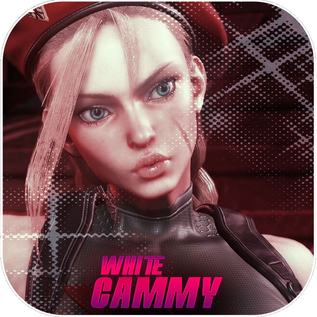Cammy White (Sparring Partner in Love)