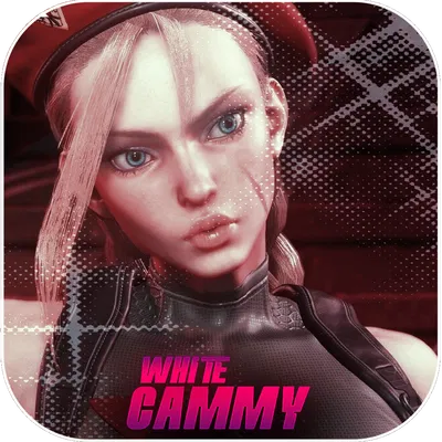 Cammy White (Sparring Partner in Love)