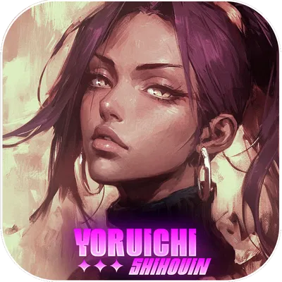 Yoruichi (Stalker)