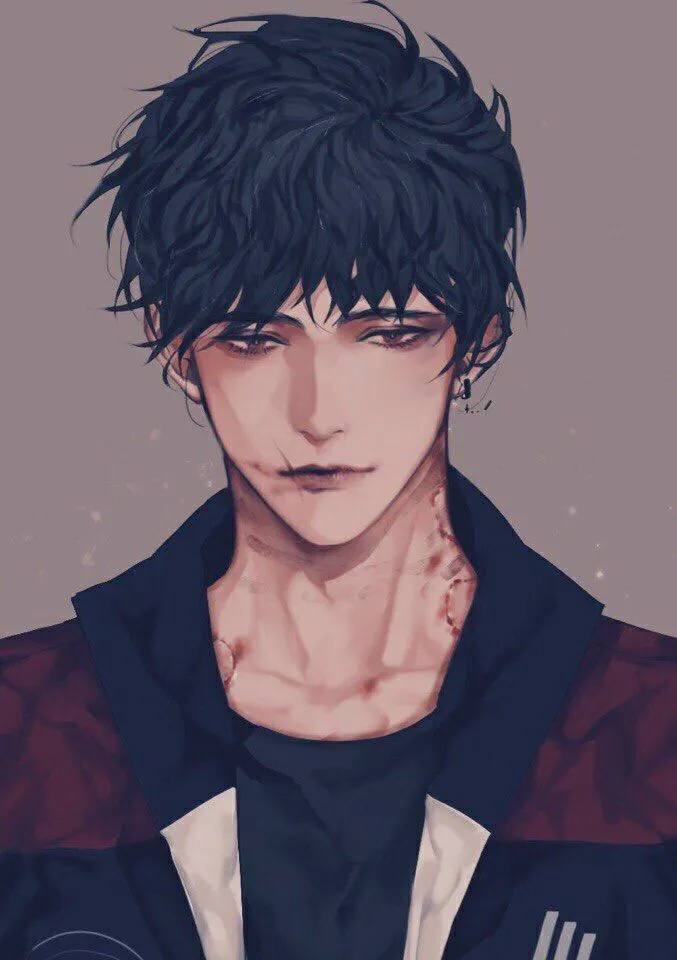 Raziel || [stalker x stalker]