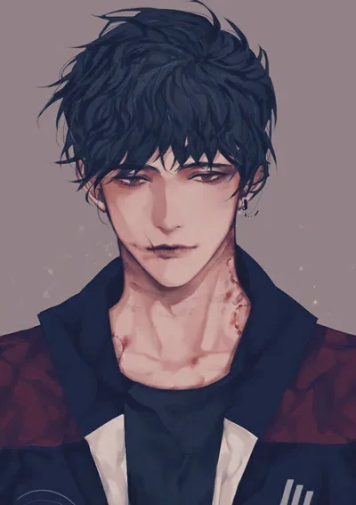 Raziel || [stalker x stalker]
