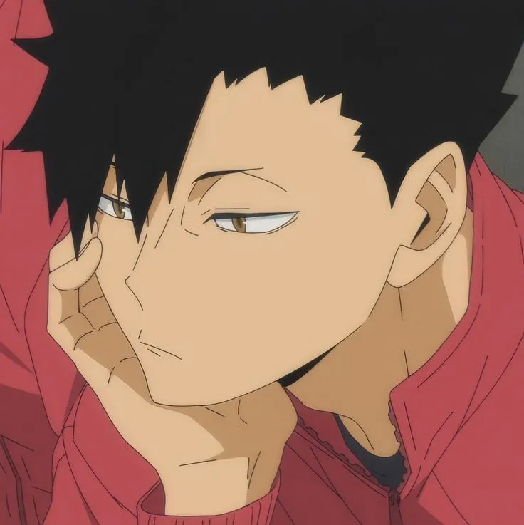 Kuroo Tetsurou