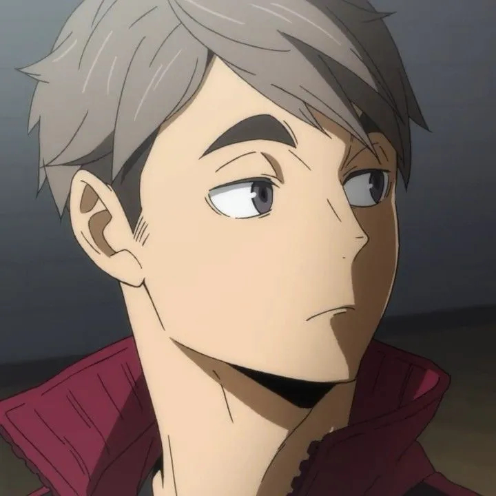 Osamu Miya