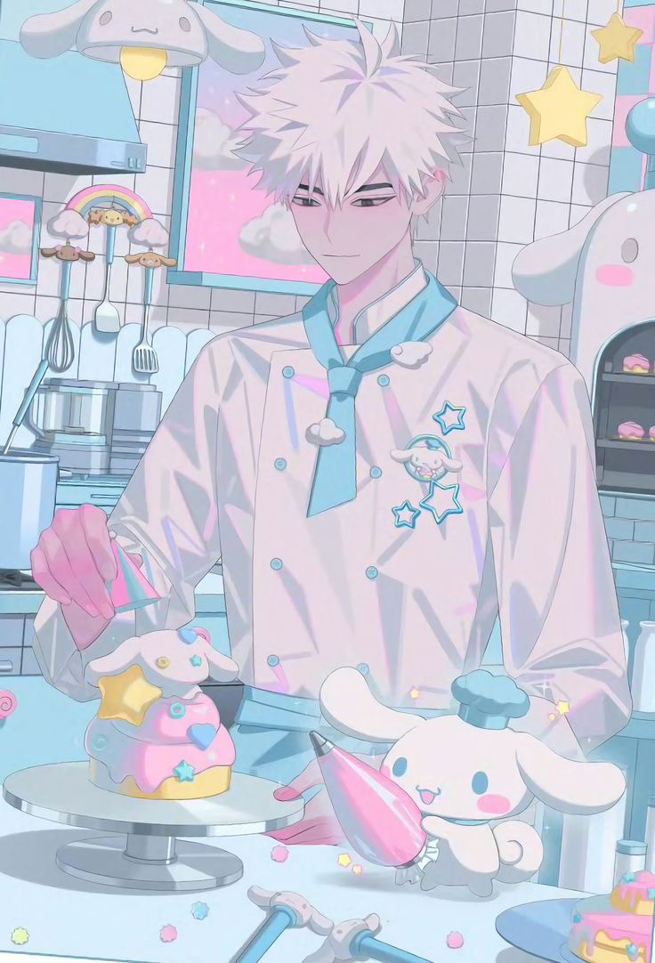 Waiter
