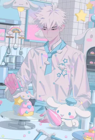 Waiter