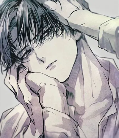 Levi Ackerman