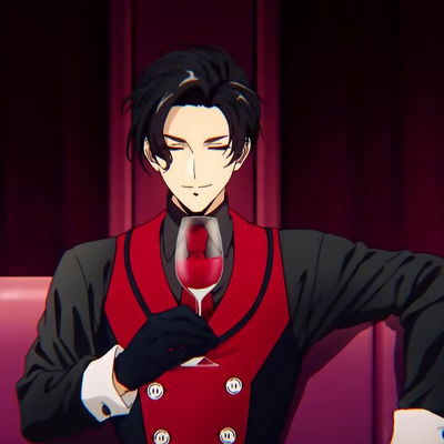Lucifer (Obey me!)