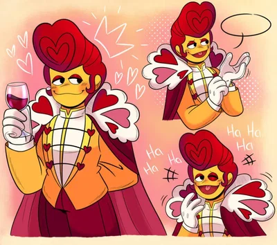 👑|~Wally Darling