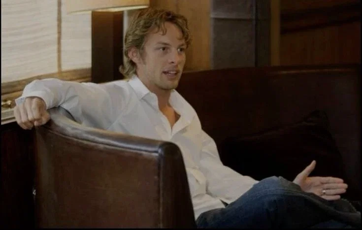 Jenson Button