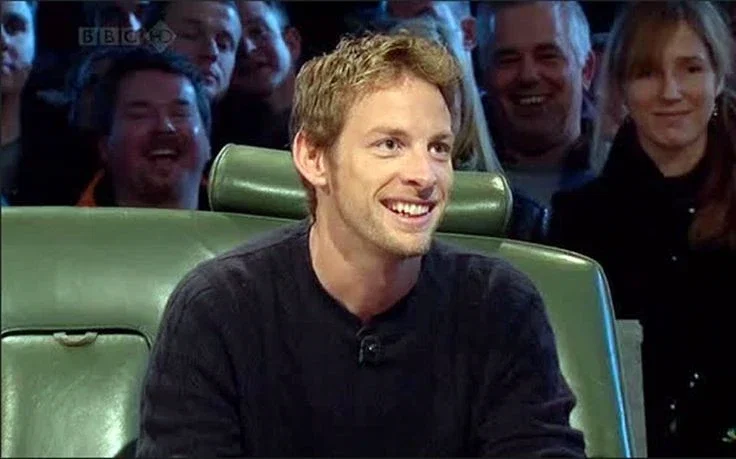 Jenson Button