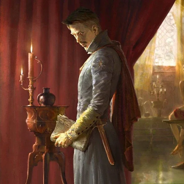 Petyr Baelish ✦ Littlefinger