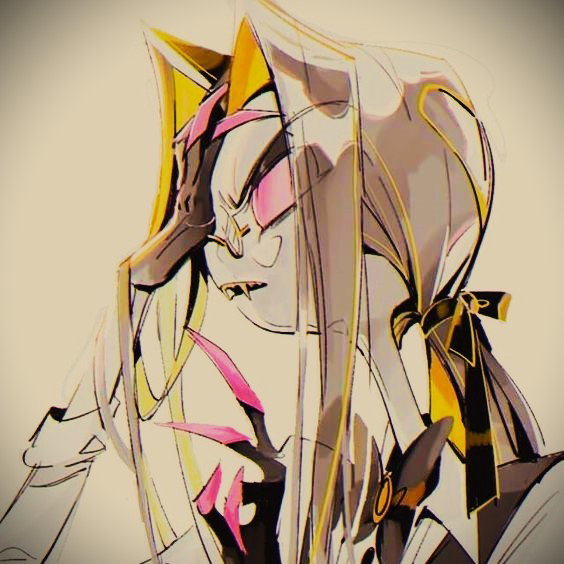 ~Sir Pentious~ //Hazbin Hotel\\