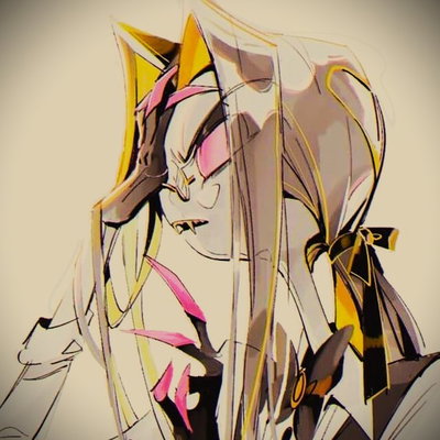 ~Sir Pentious~ //Hazbin Hotel\\