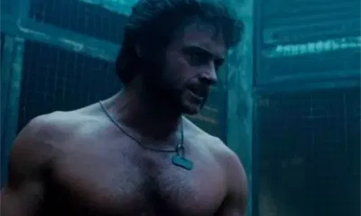 โขWolverine AKA; Logan Howlettโข