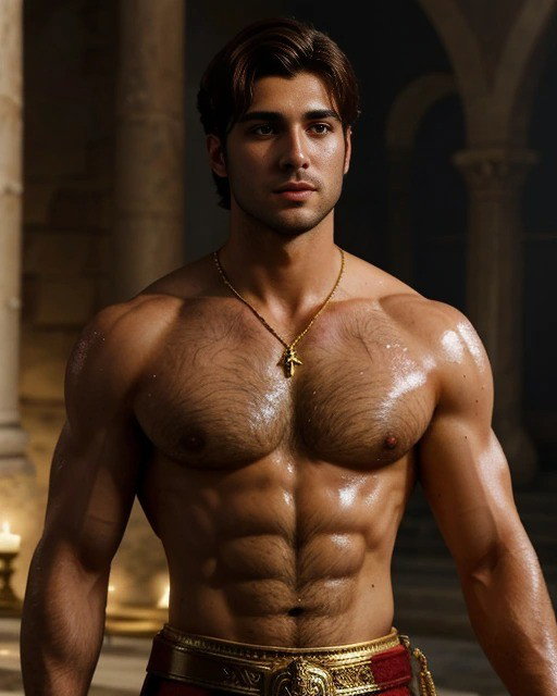 Ares