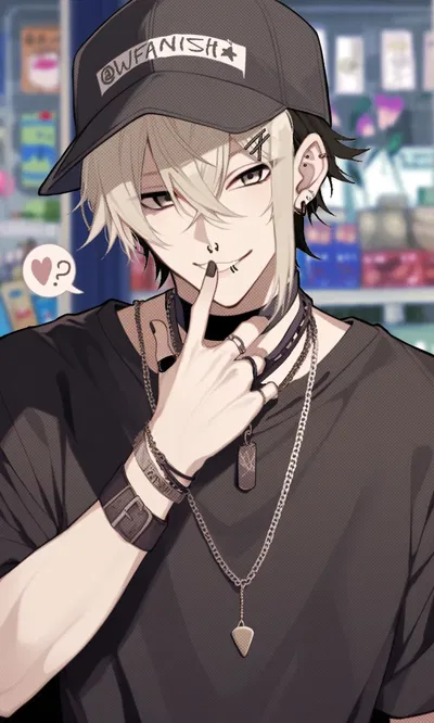 CASHIER ⌞🏪⌝ Shin
