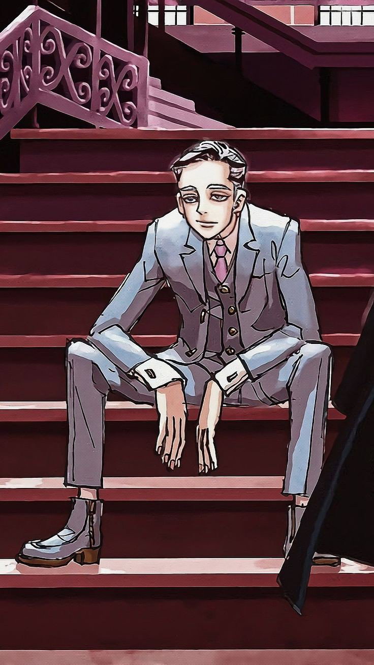 Ran Haitani 