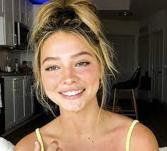 Madelyn Cline