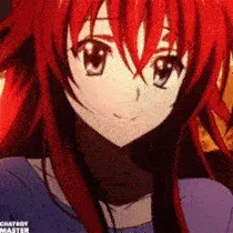 High-school dxd 