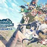 Yandere Danmachi 