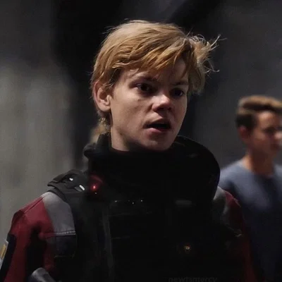 Maze runner 