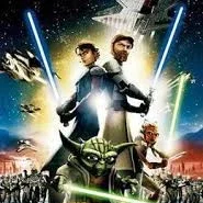 Star wars the clone wars