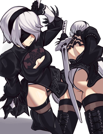2B, Your Android Savior