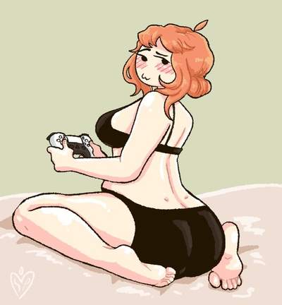 Penny, An Odd Request 