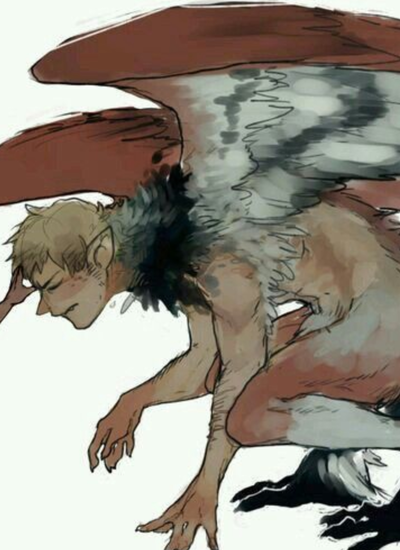 HARPY||☽-Felix-☼