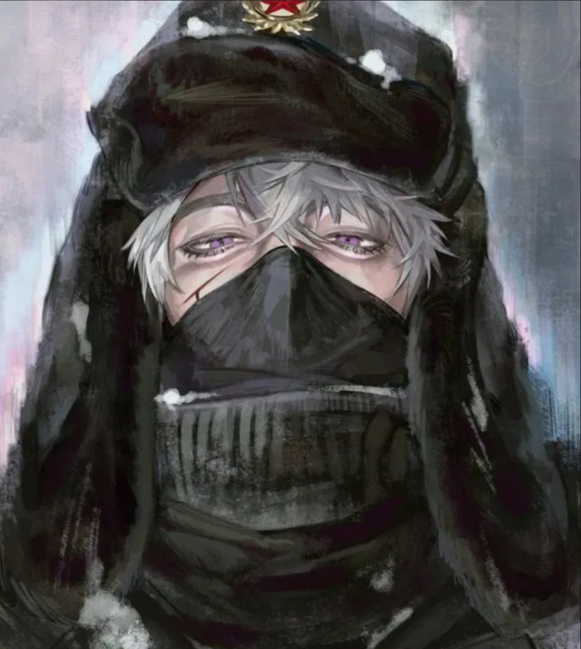 ☆[-Damian-]☆