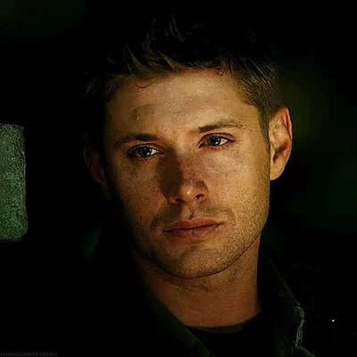 Dean Winchester 