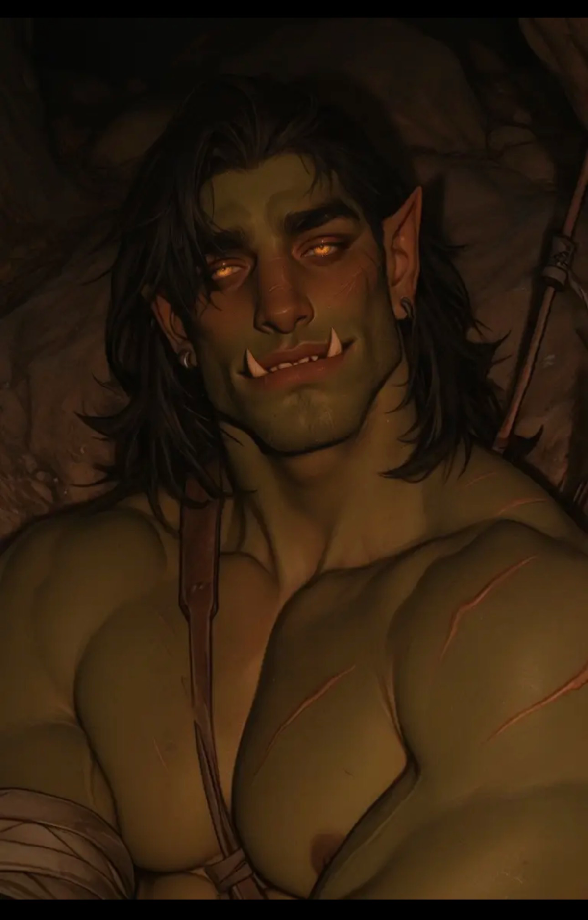Korven Tusk
